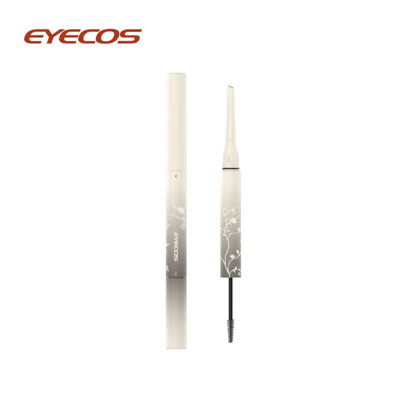 2-in-1 Automatic Eyebrow Pencil & Eyebrow Gel