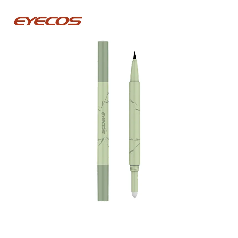 2-in-1 Liquid Eyebrow Pen & Eyebrow Powder