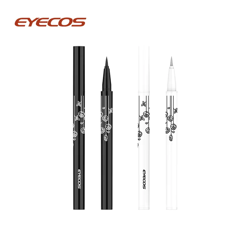 2 In 1 Liquid Eyeliner Glue & Eyelash Pen