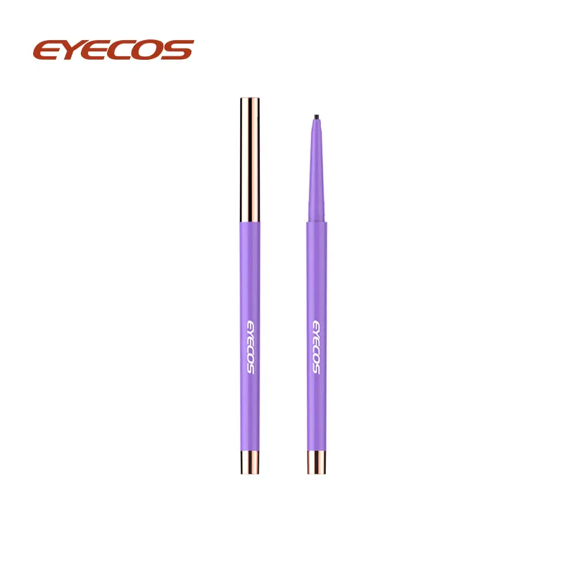 ອັດຕະໂນມັດ 1.7mm Micro Gel Eyeliner Pencil