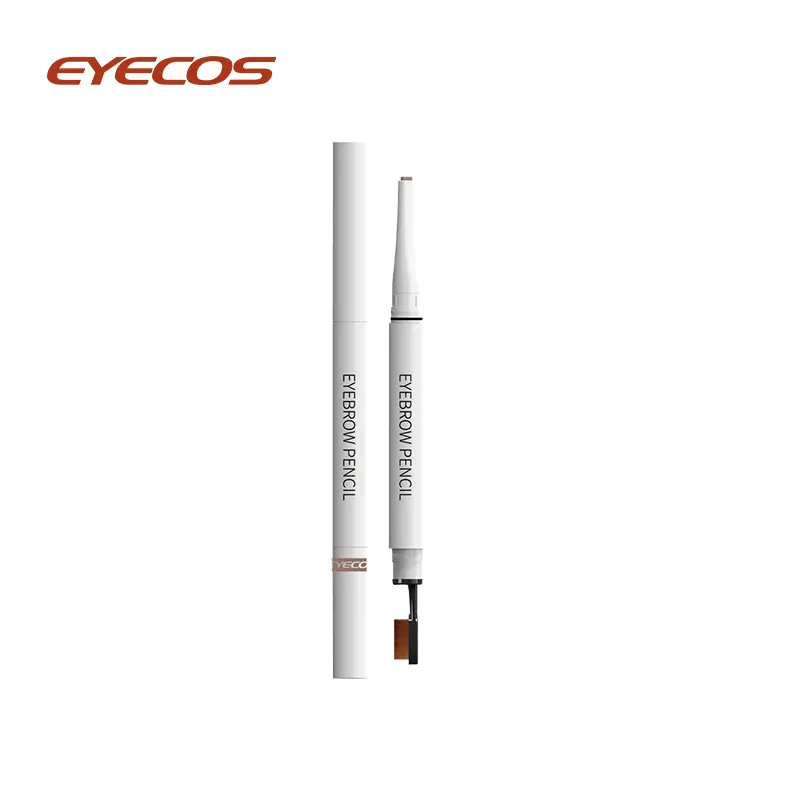 ອັດຕະໂນມັດ Marshmallow Eyebrow Pencil