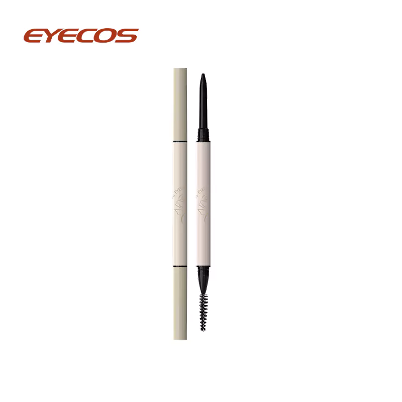 ອັດຕະໂນມັດ Ultra Fine Mechanical Click Eyebrow Pencil